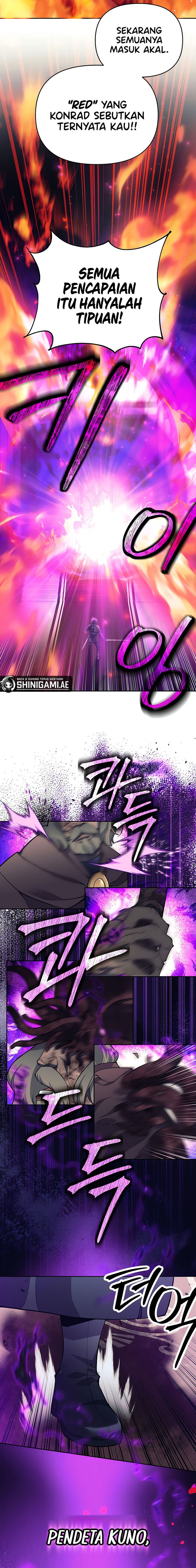 Trash of A Dark Fantasy Chapter 41 Gambar 15