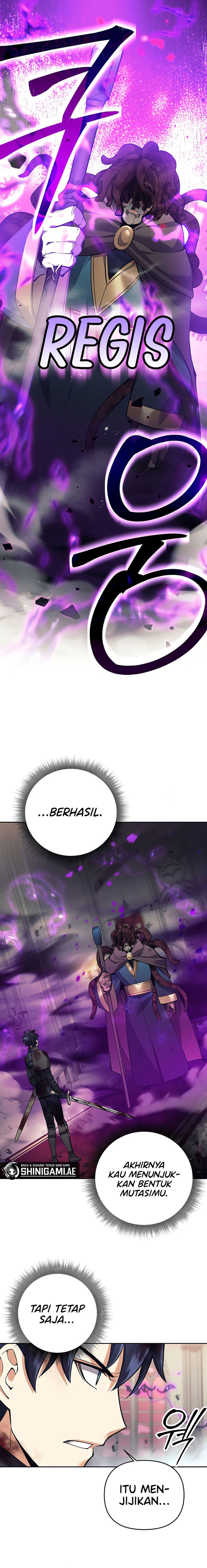 Trash of A Dark Fantasy Chapter 41 Gambar 16