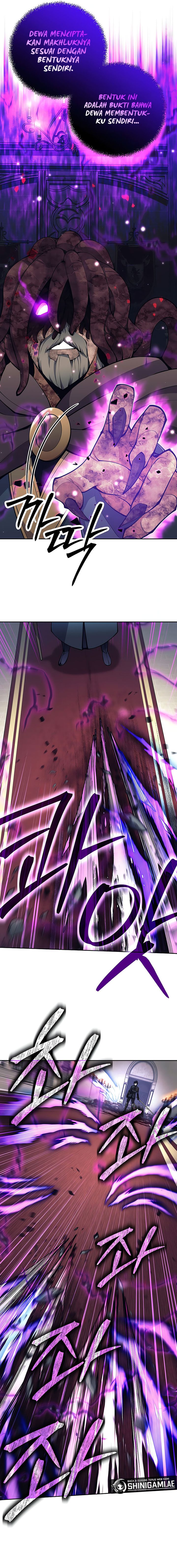 Trash of A Dark Fantasy Chapter 41 Gambar 17