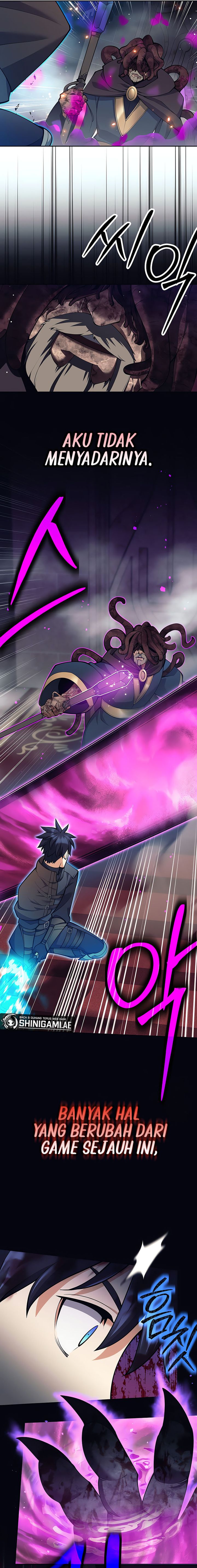 Trash of A Dark Fantasy Chapter 41 Gambar 22