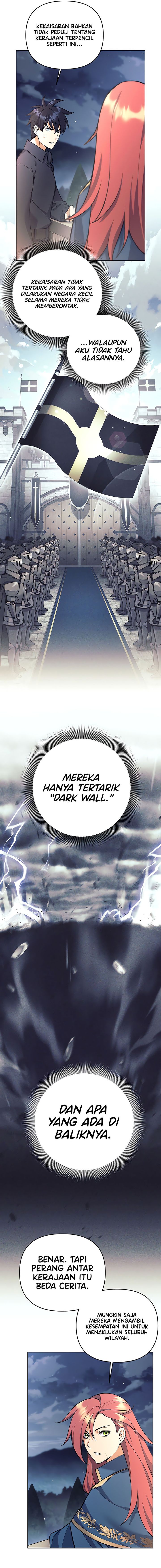 Trash of A Dark Fantasy Chapter 45 Gambar 16