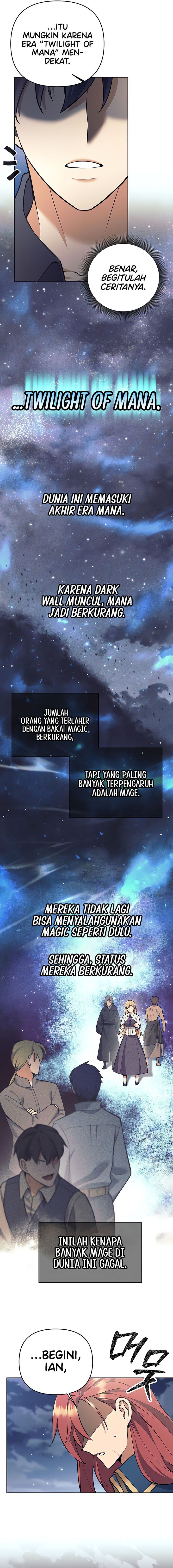 Trash of A Dark Fantasy Chapter 45 Gambar 21