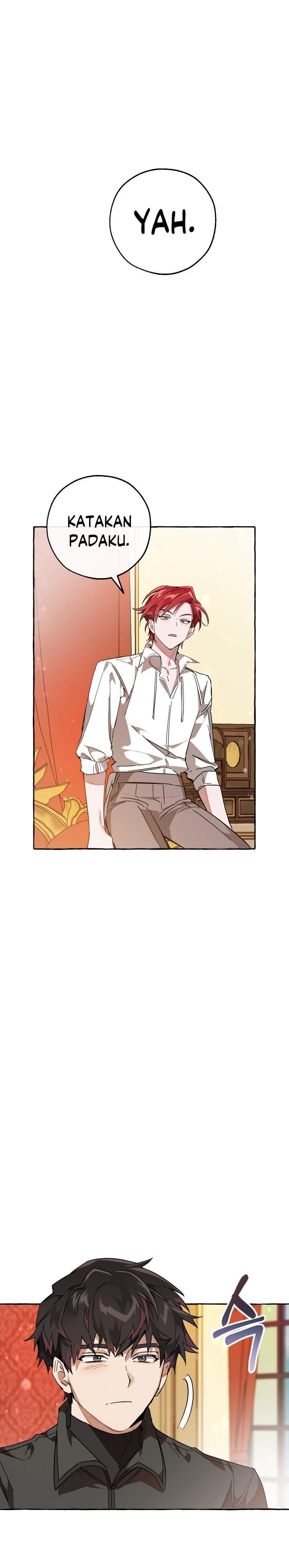 Trash of the Count’s Family Chapter 59 Gambar 1