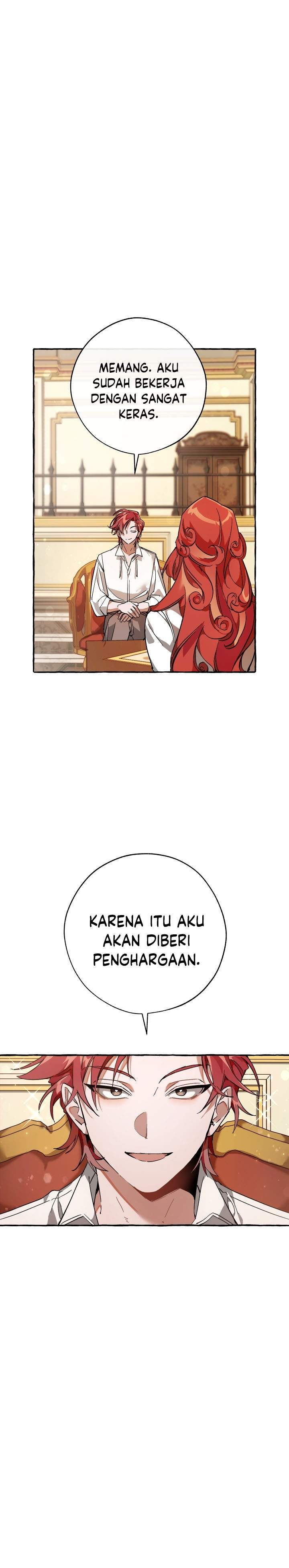 Trash of the Count’s Family Chapter 59 Gambar 17
