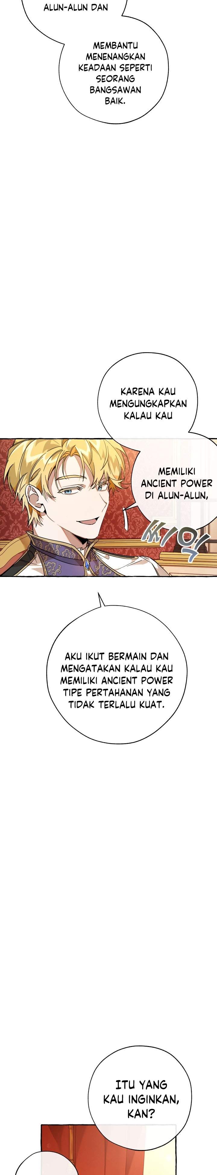 Trash of the Count’s Family Chapter 59 Gambar 21