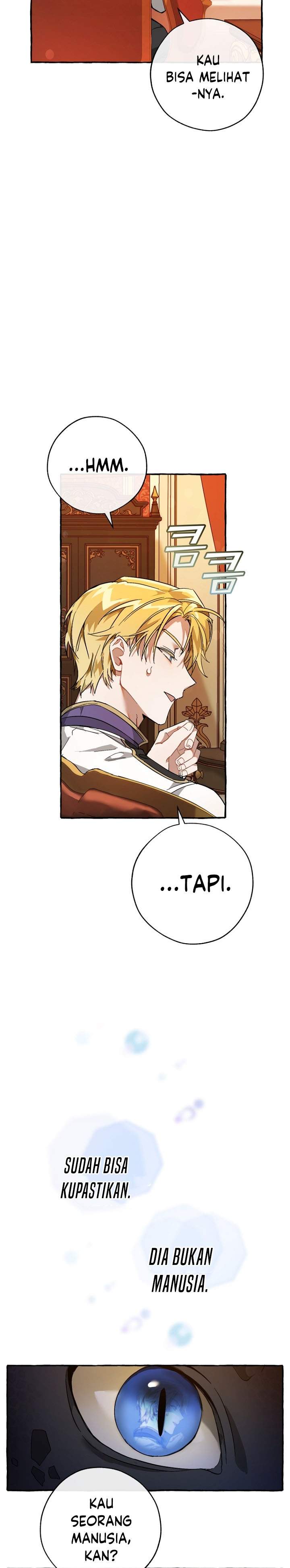 Trash of the Count’s Family Chapter 59 Gambar 23