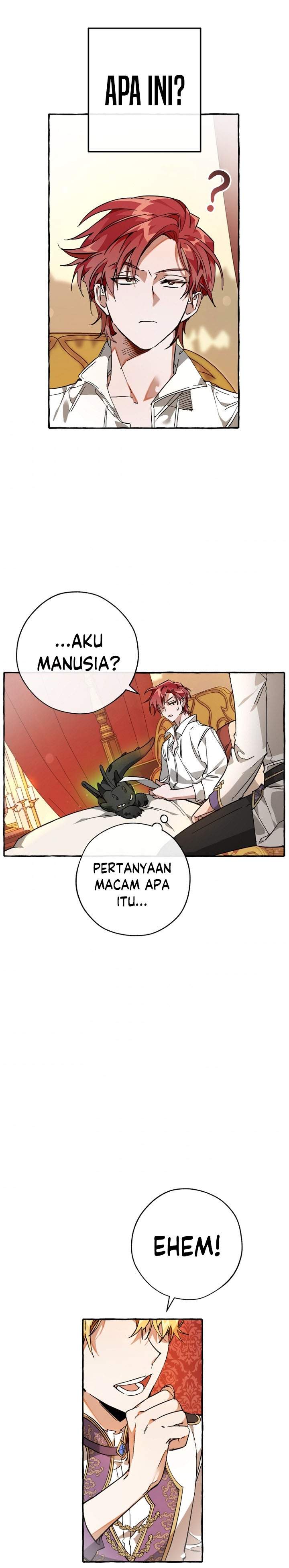 Trash of the Count’s Family Chapter 59 Gambar 25
