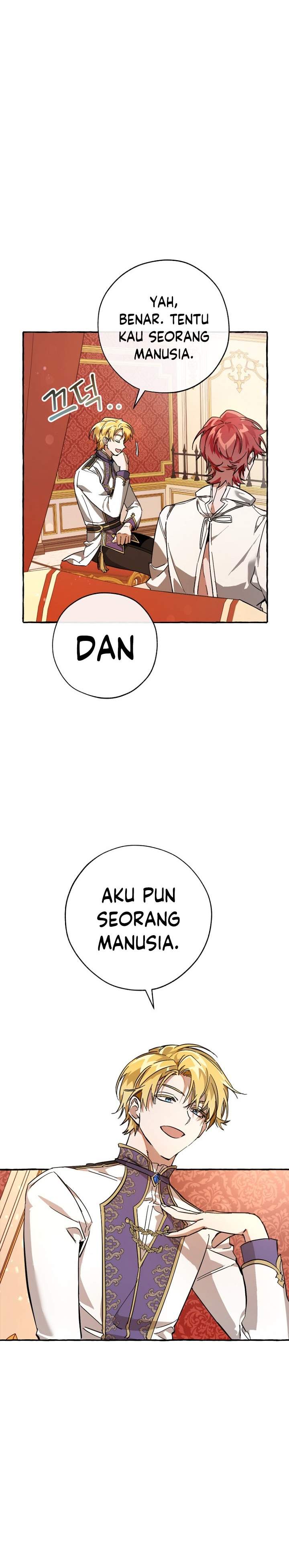 Trash of the Count’s Family Chapter 59 Gambar 26