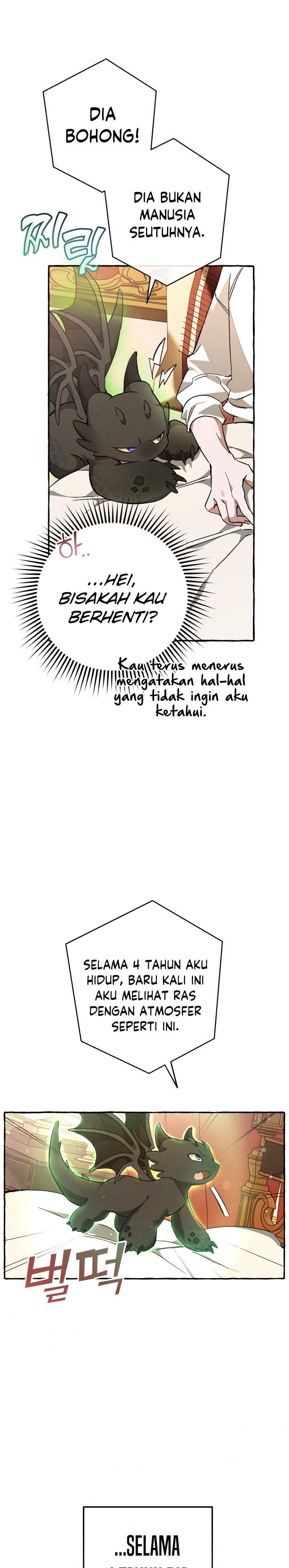 Trash of the Count’s Family Chapter 59 Gambar 27