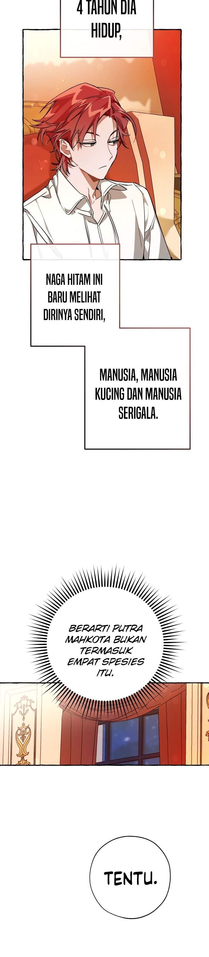 Trash of the Count’s Family Chapter 59 Gambar 28
