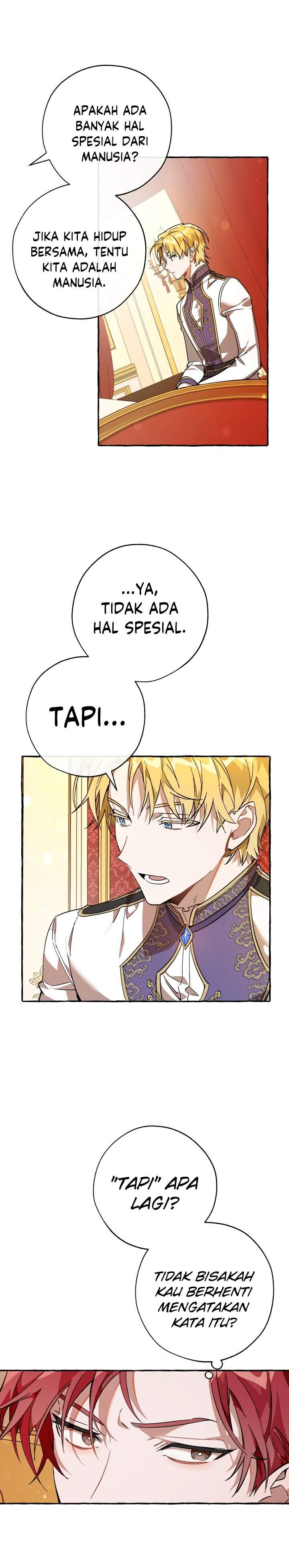 Trash of the Count’s Family Chapter 59 Gambar 29