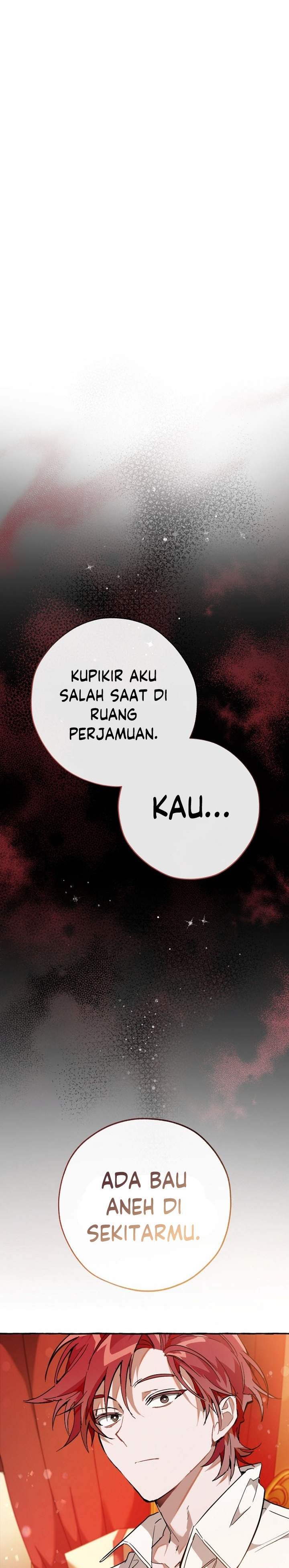 Trash of the Count’s Family Chapter 59 Gambar 30