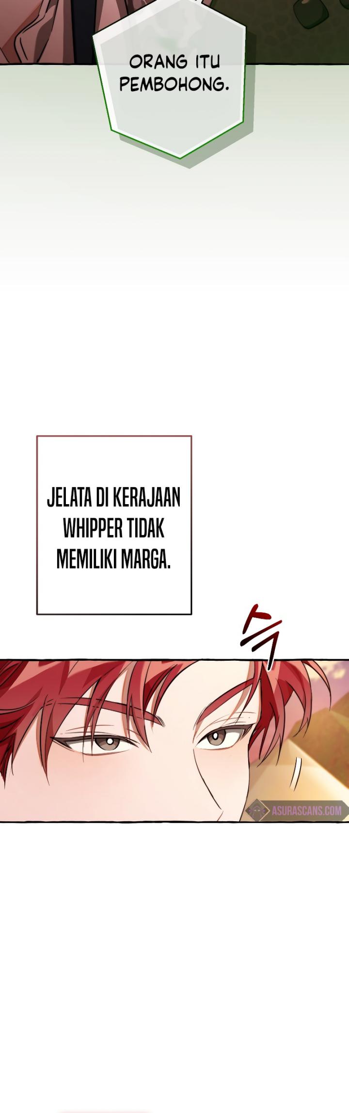 Trash of the Count’s Family Chapter 98 Gambar 5
