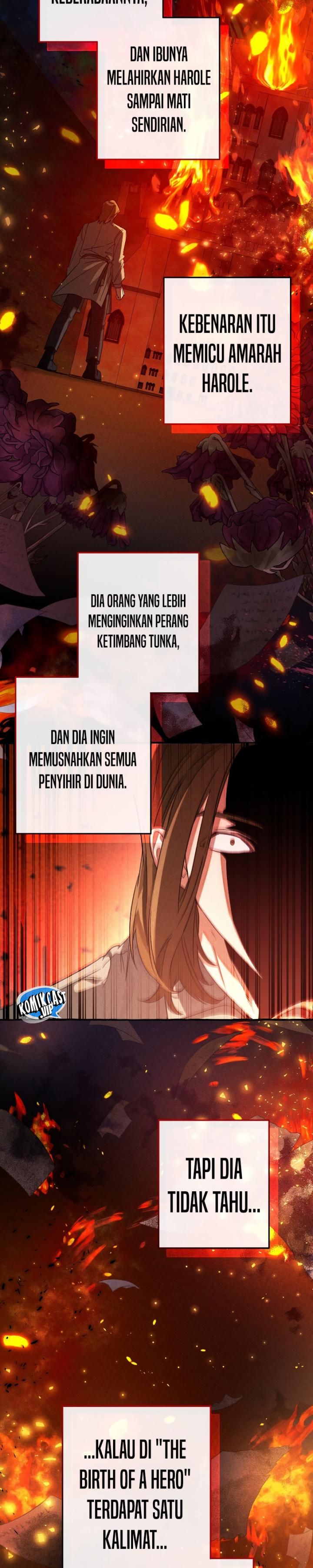 Trash of the Count’s Family Chapter 98 Gambar 32