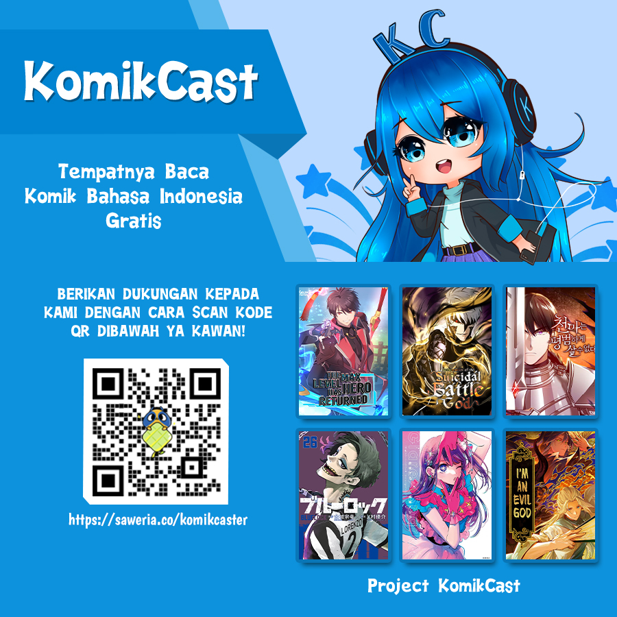 Trash of the Count’s Family Chapter 110 Gambar 32