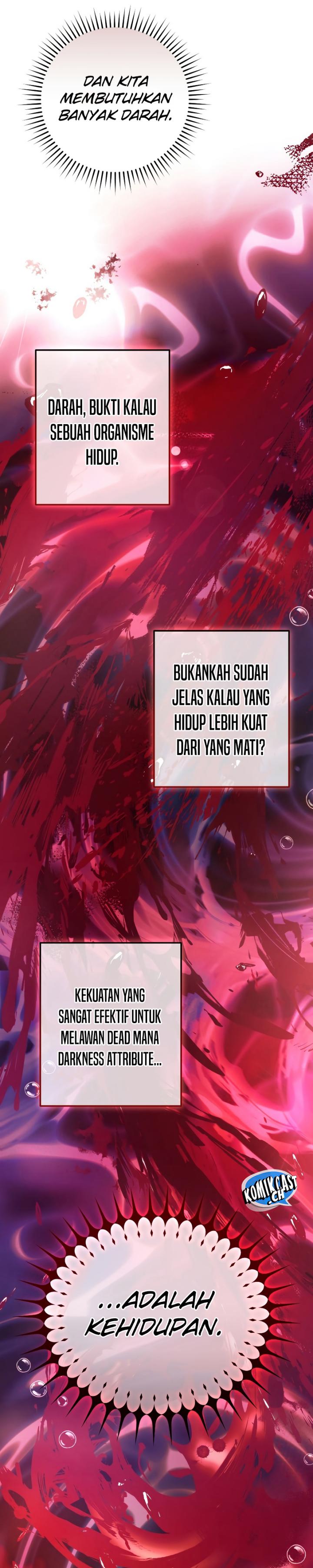 Trash of the Count’s Family Chapter 116 Gambar 19