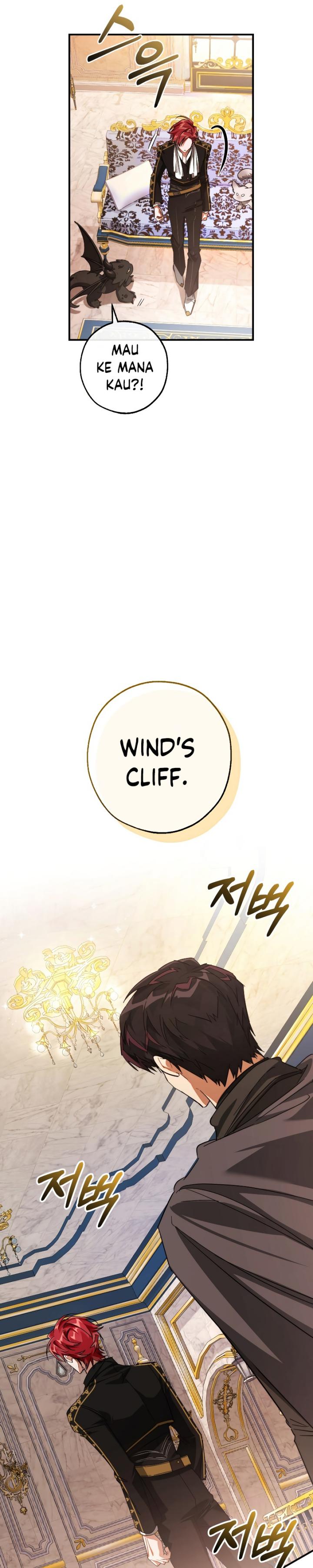 Trash of the Count’s Family Chapter 116 Gambar 27