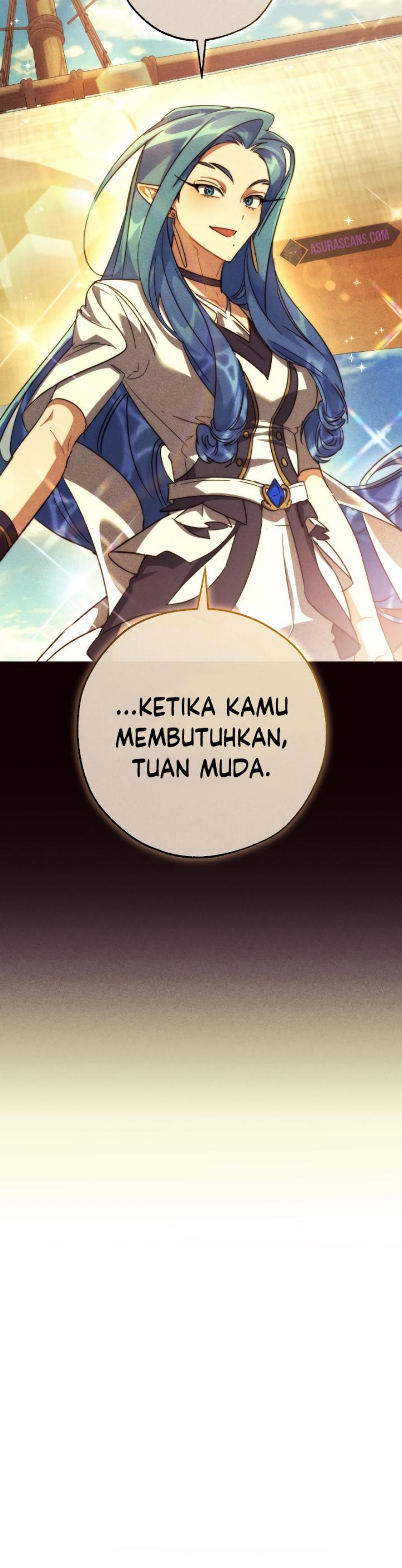 Trash of the Count’s Family Chapter 116 Gambar 29