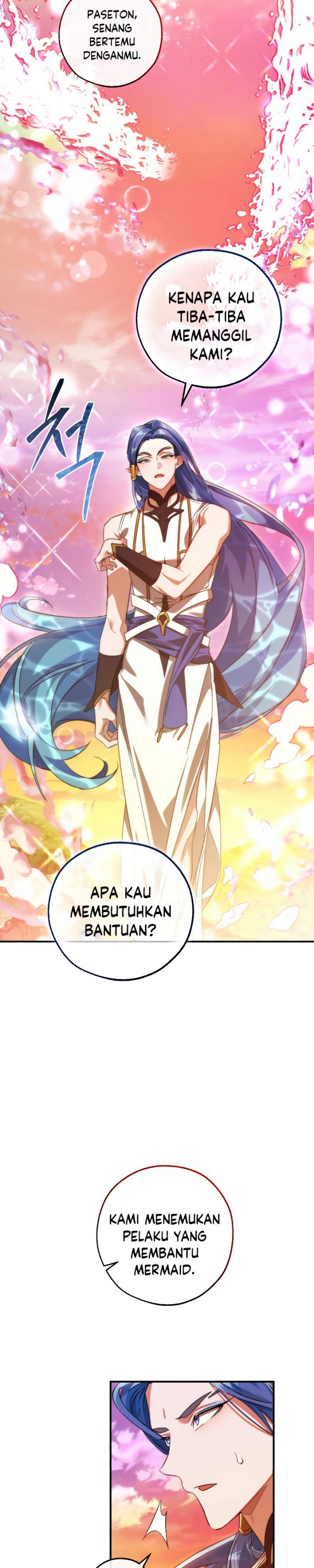 Trash of the Count’s Family Chapter 116 Gambar 34