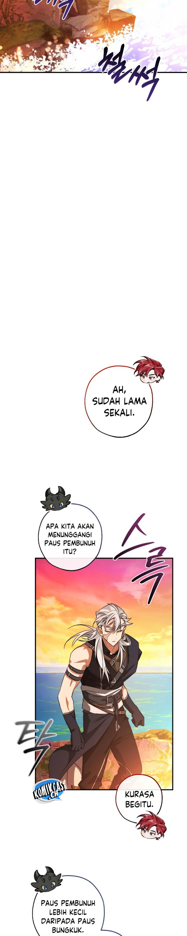 Trash of the Count’s Family Chapter 116 Gambar 41