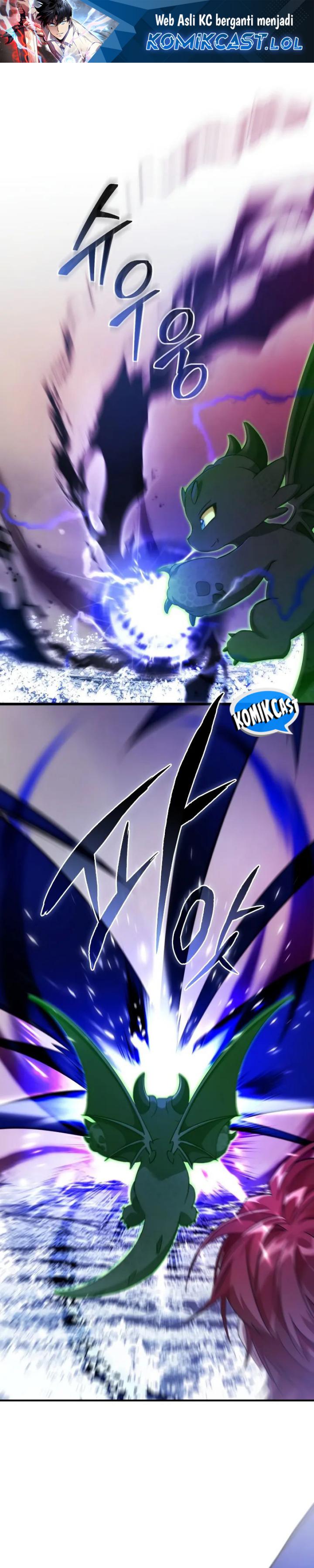 Trash of the Count’s Family Chapter 119 Gambar 2