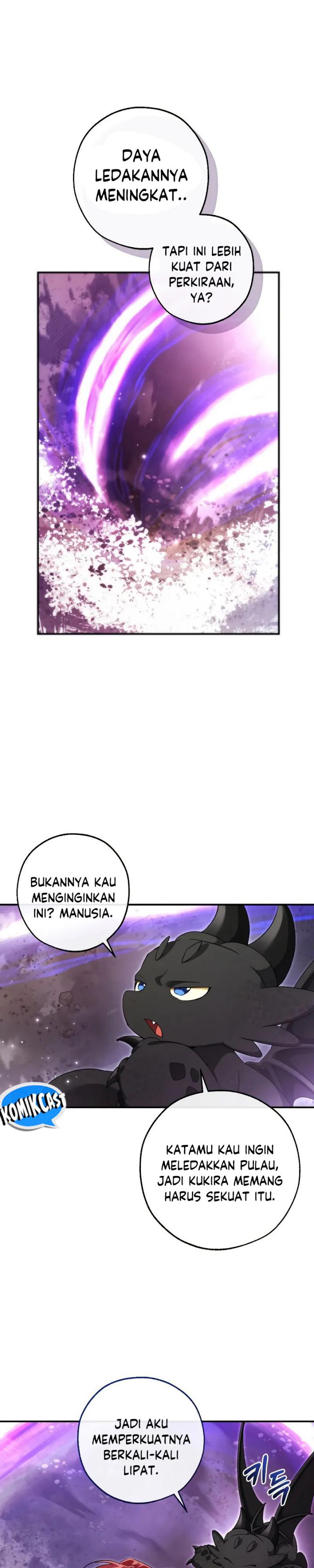 Trash of the Count’s Family Chapter 119 Gambar 8