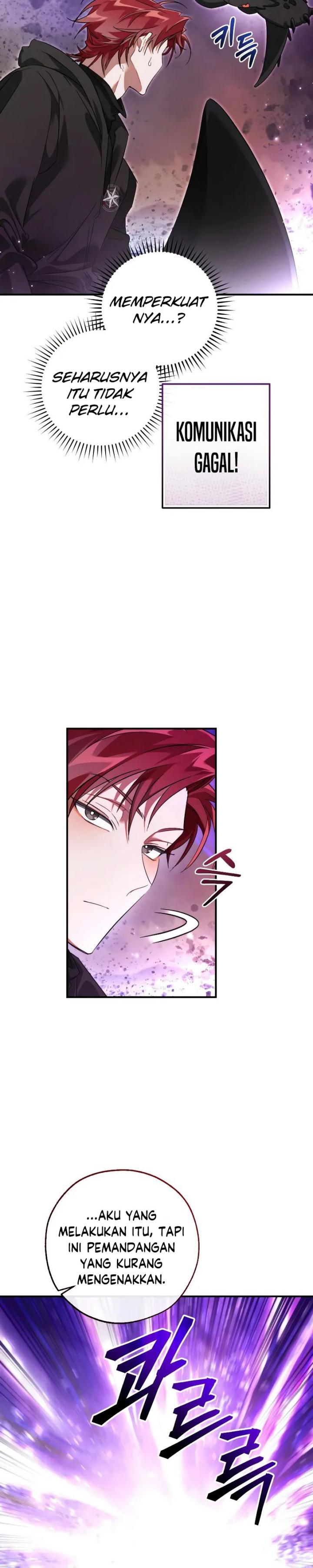 Trash of the Count’s Family Chapter 119 Gambar 9