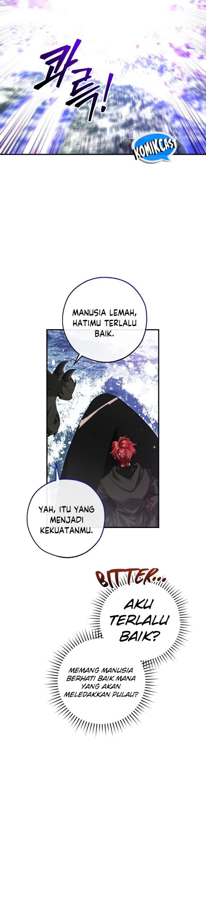 Trash of the Count’s Family Chapter 119 Gambar 10