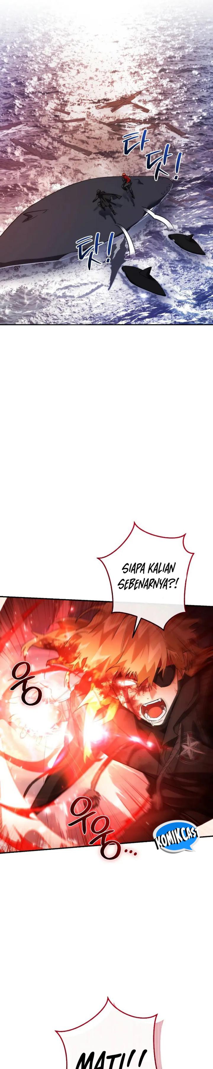 Trash of the Count’s Family Chapter 119 Gambar 24