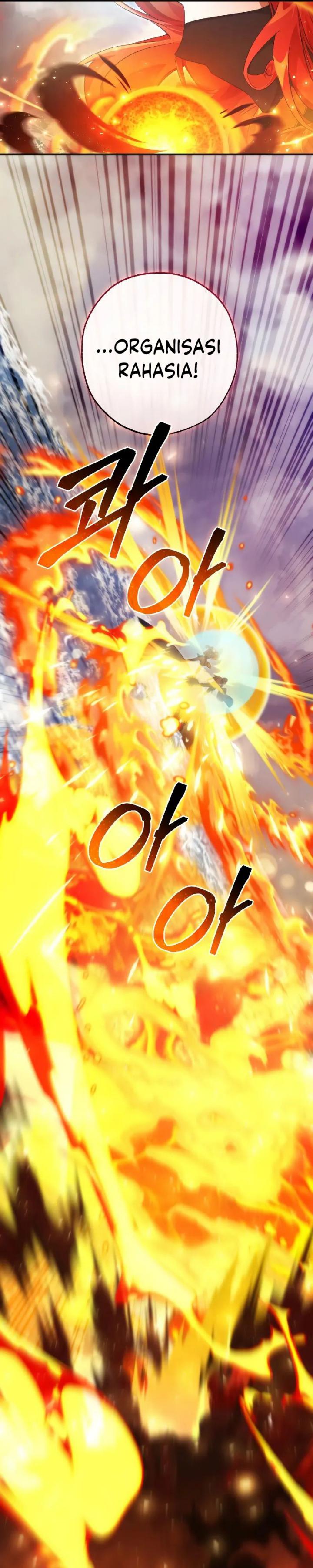 Trash of the Count’s Family Chapter 119 Gambar 29
