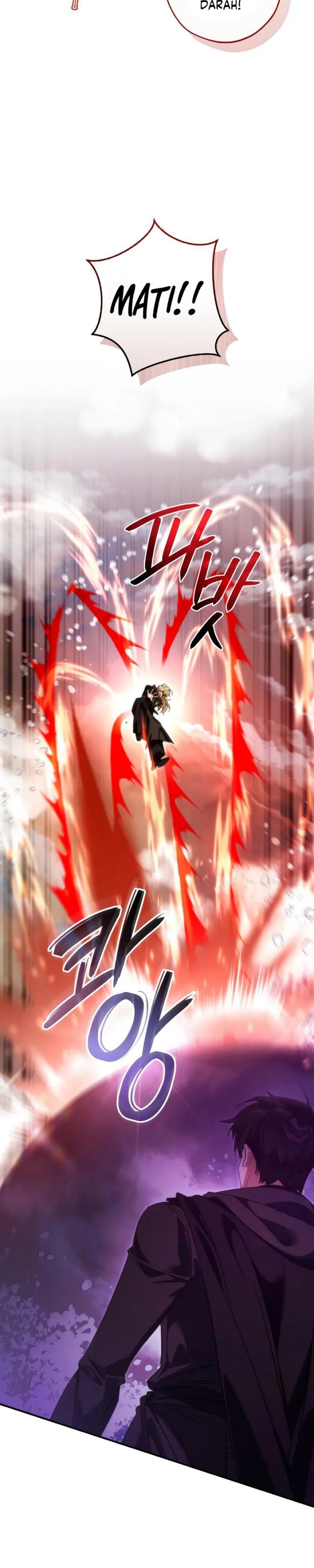 Trash of the Count’s Family Chapter 119 Gambar 33