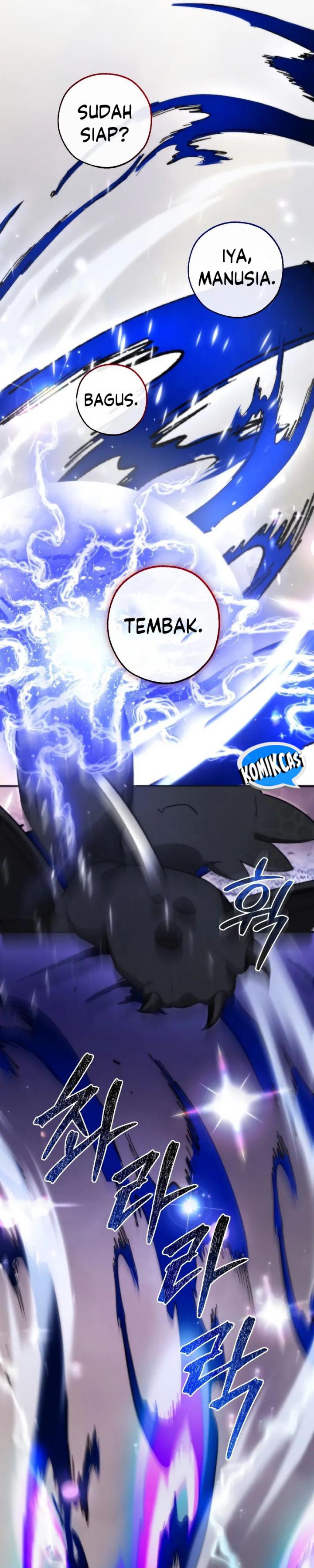 Trash of the Count’s Family Chapter 119 Gambar 40