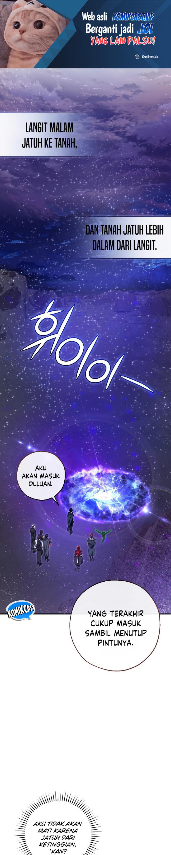 Trash of the Count’s Family Chapter 123 Gambar 2