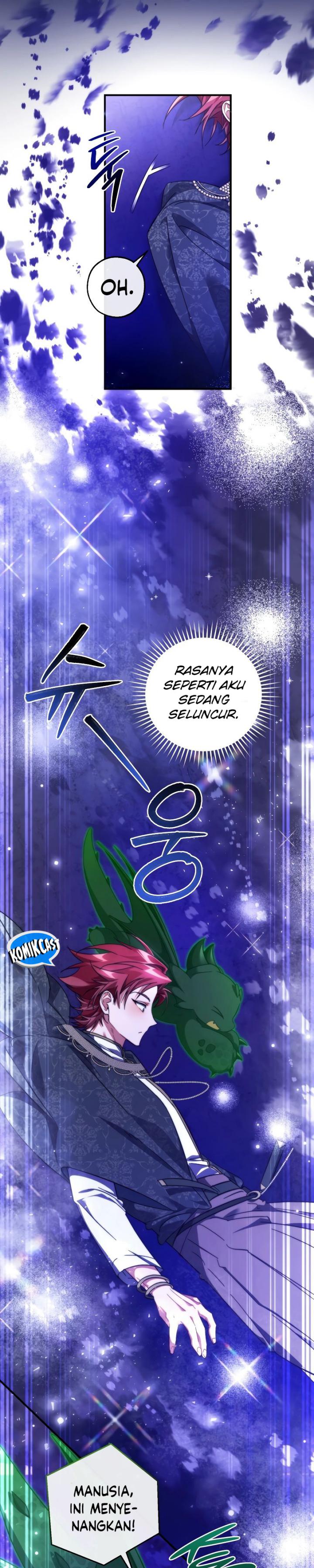 Trash of the Count’s Family Chapter 123 Gambar 5