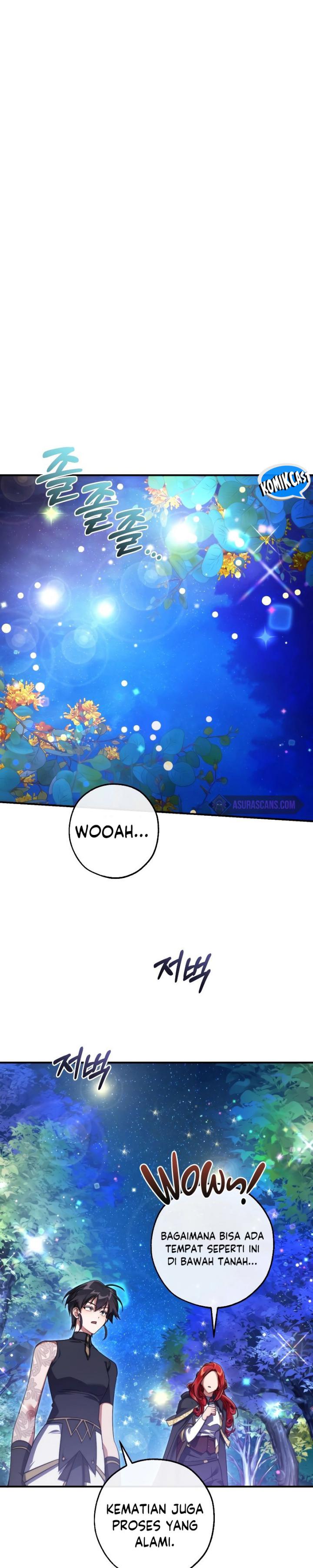 Trash of the Count’s Family Chapter 123 Gambar 11