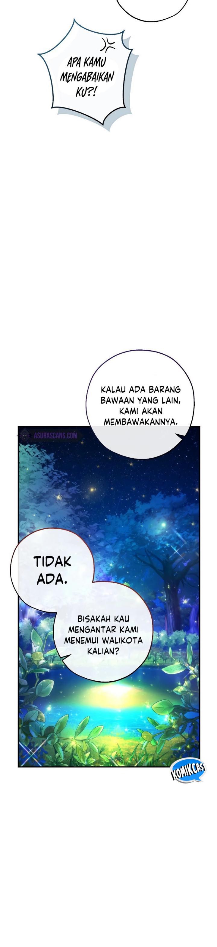 Trash of the Count’s Family Chapter 123 Gambar 15