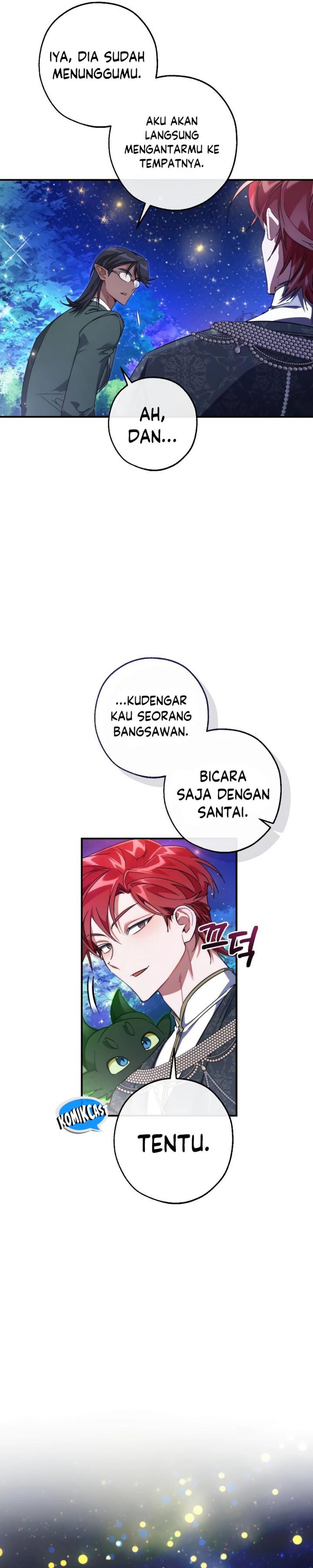 Trash of the Count’s Family Chapter 123 Gambar 16