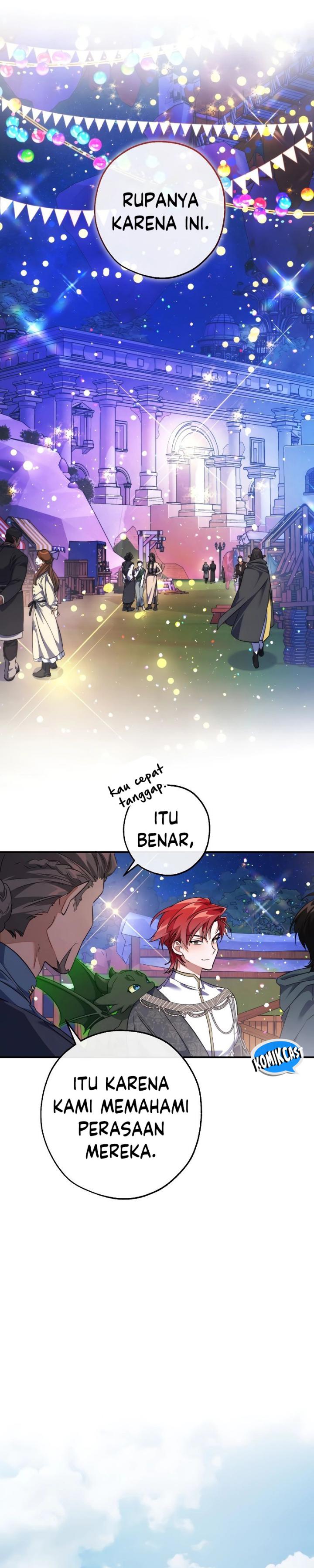 Trash of the Count’s Family Chapter 123 Gambar 20