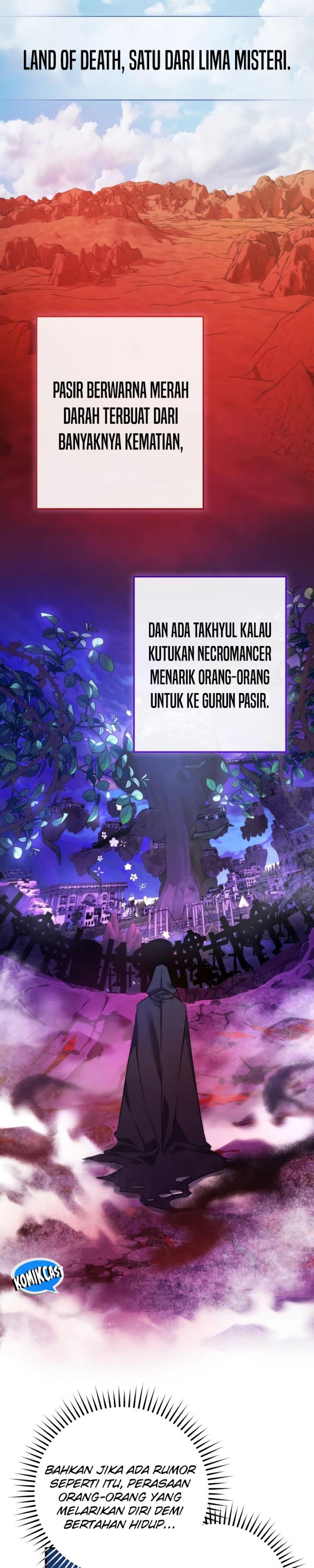 Trash of the Count’s Family Chapter 123 Gambar 21
