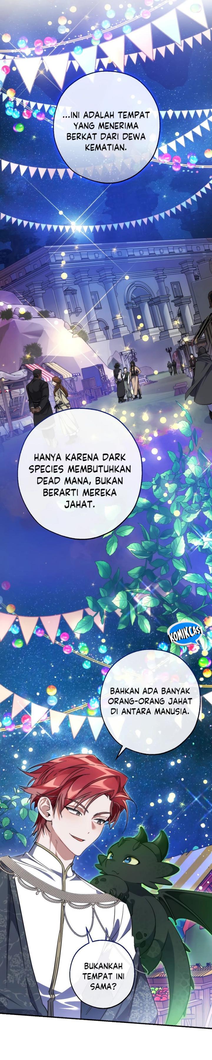 Trash of the Count’s Family Chapter 123 Gambar 28