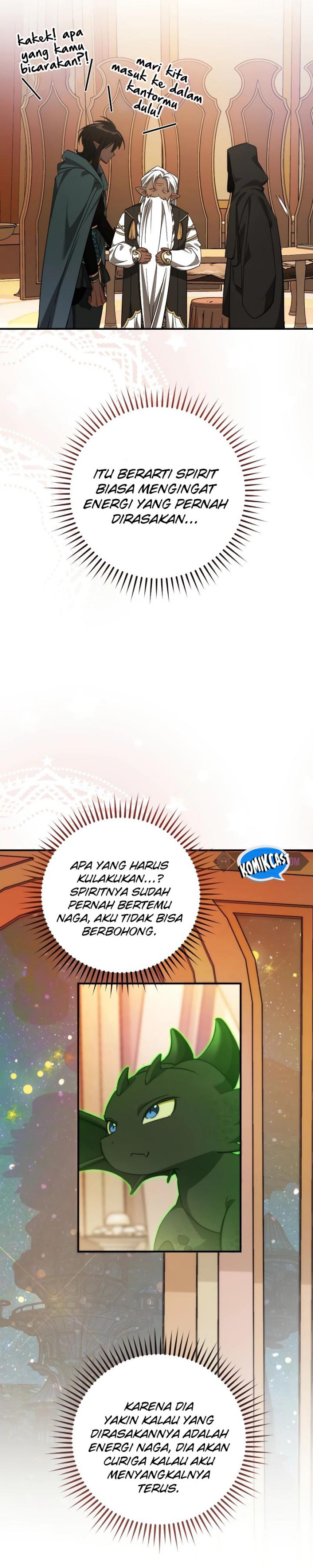 Trash of the Count’s Family Chapter 123 Gambar 38