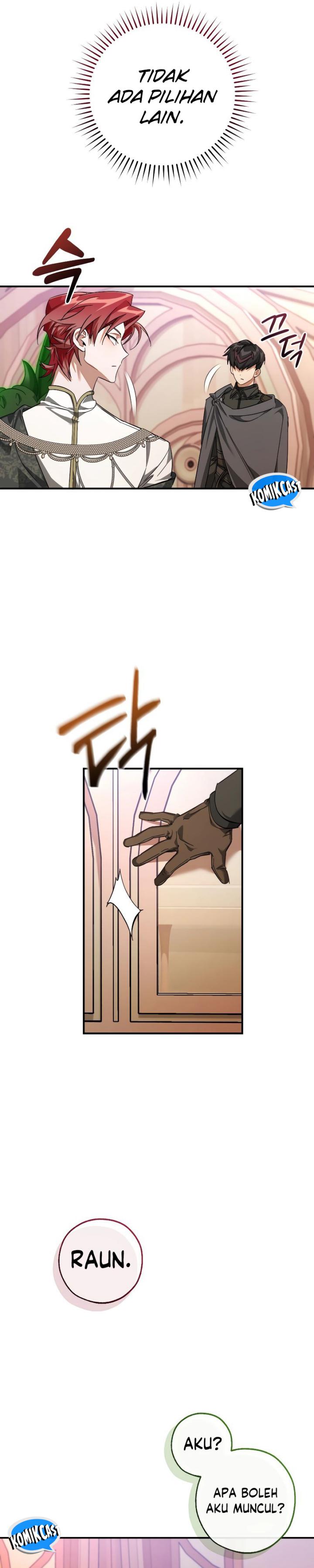 Trash of the Count’s Family Chapter 123 Gambar 40