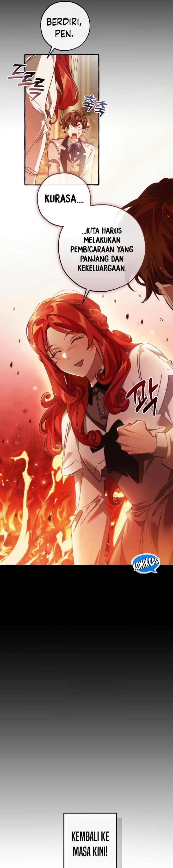 Trash of the Count’s Family Chapter 130 Gambar 10