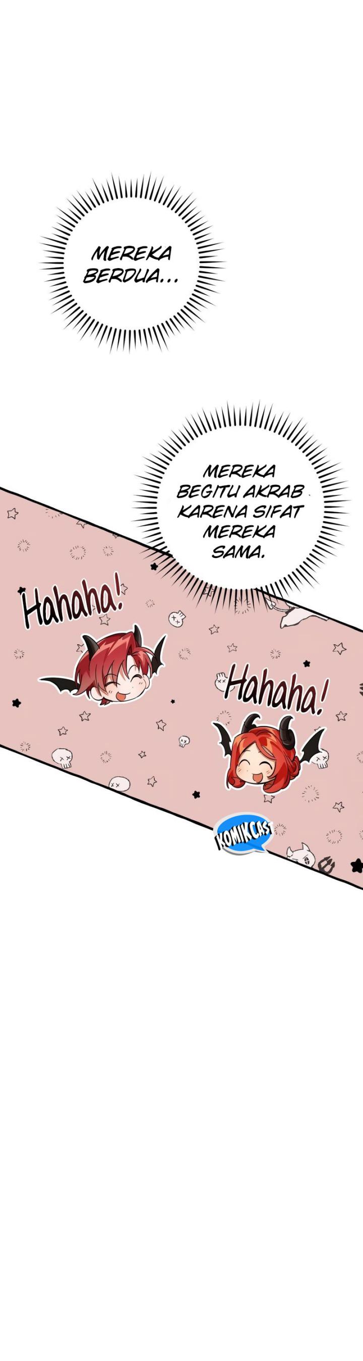 Trash of the Count’s Family Chapter 130 Gambar 13