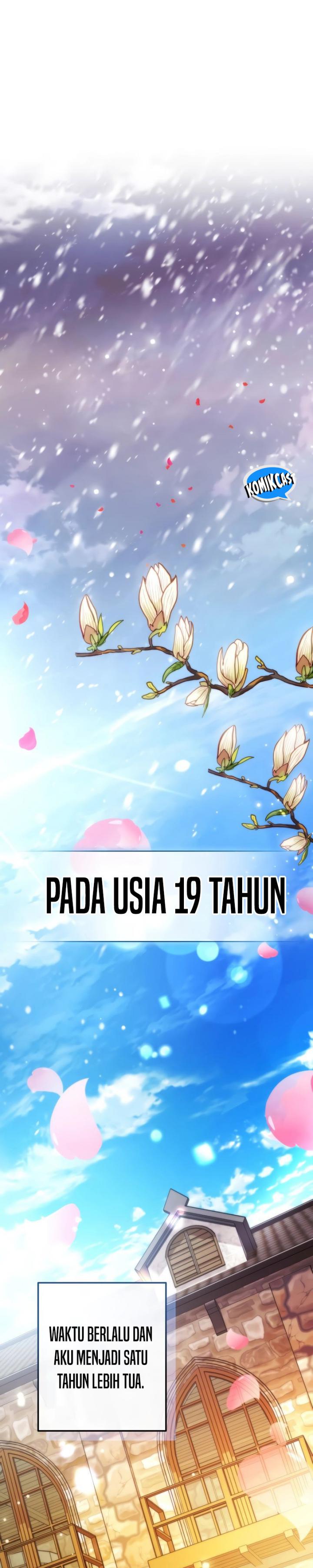 Trash of the Count’s Family Chapter 130 Gambar 15