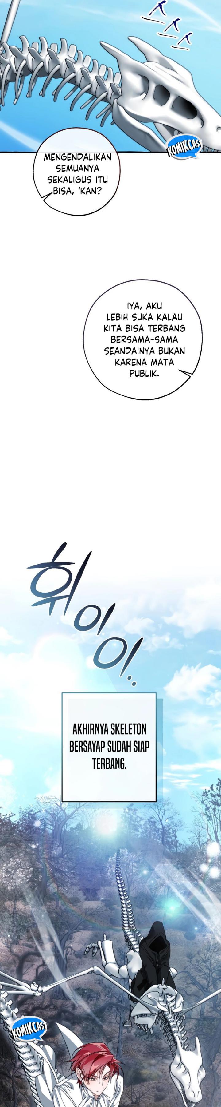Trash of the Count’s Family Chapter 130 Gambar 19