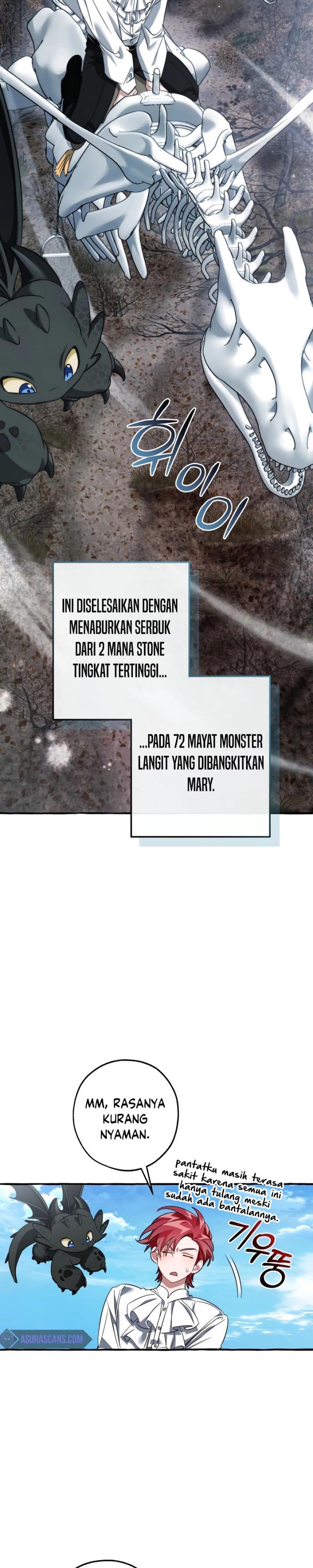 Trash of the Count’s Family Chapter 130 Gambar 20