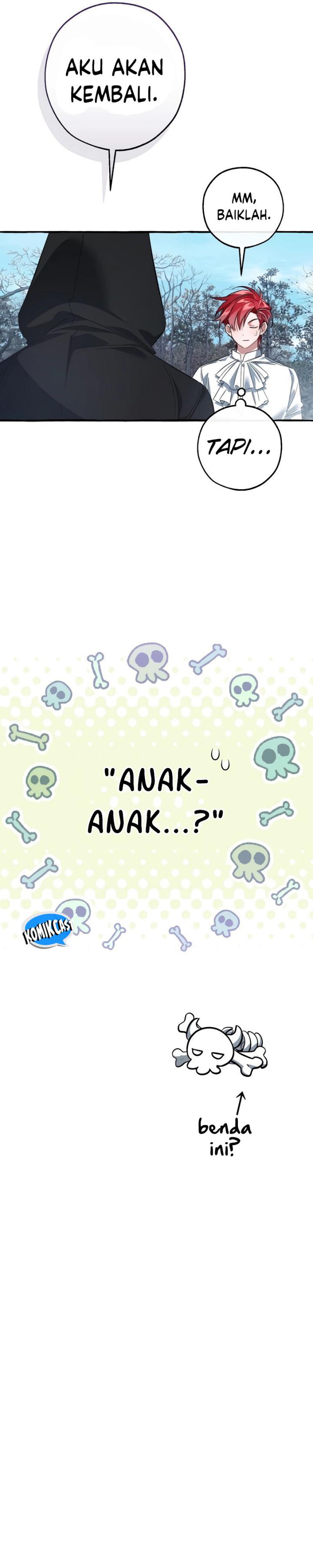 Trash of the Count’s Family Chapter 130 Gambar 26