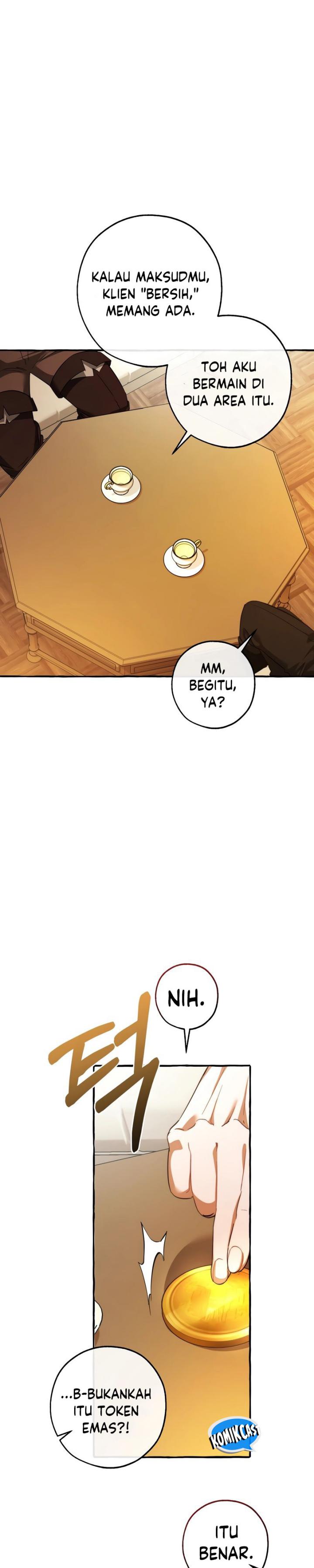 Trash of the Count’s Family Chapter 130 Gambar 31
