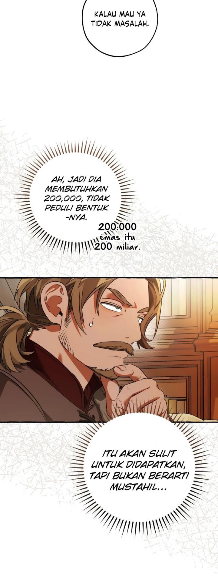 Trash of the Count’s Family Chapter 130 Gambar 33